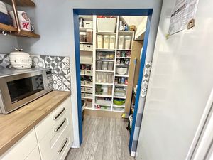 Pantry- click for photo gallery